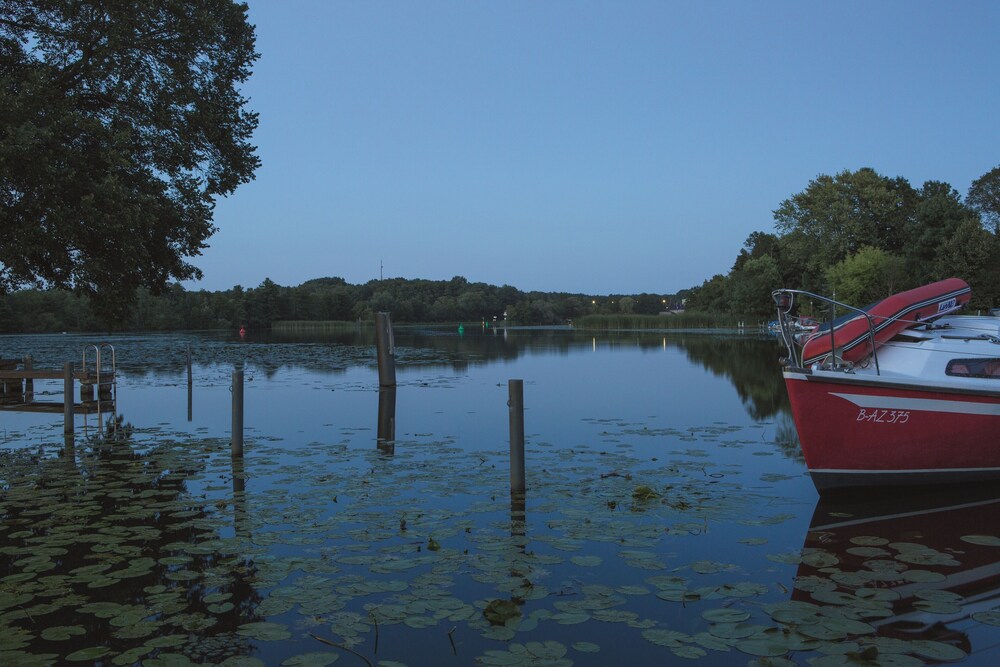 Lake View