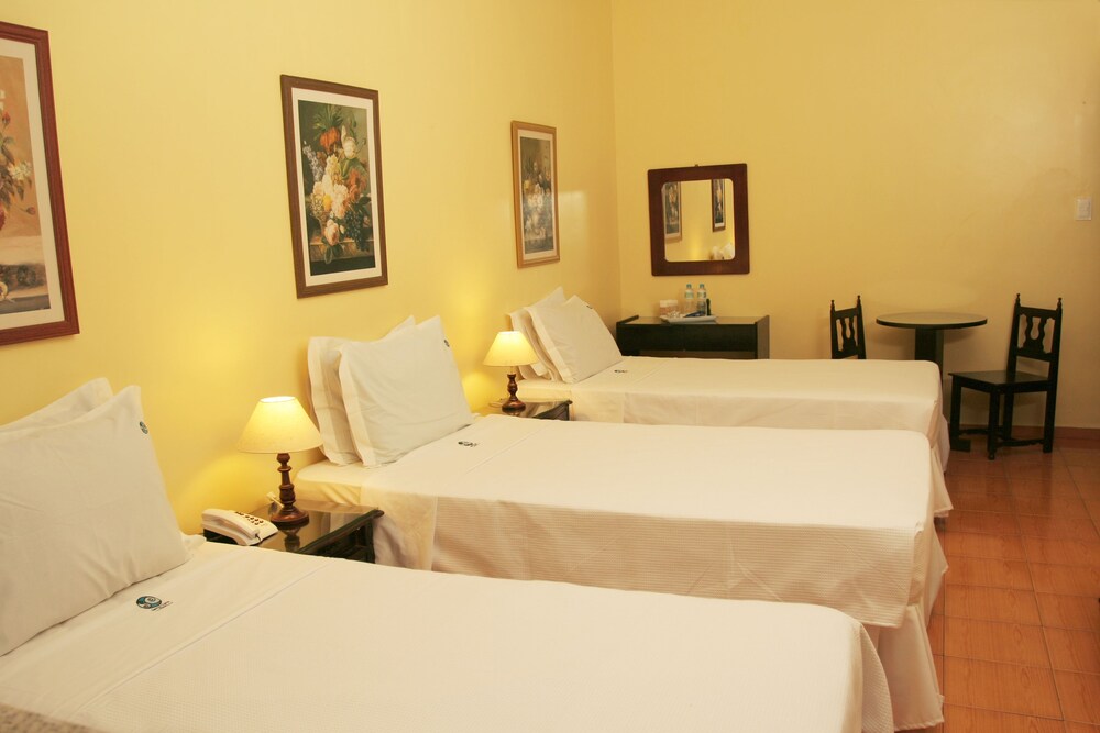 Guestroom