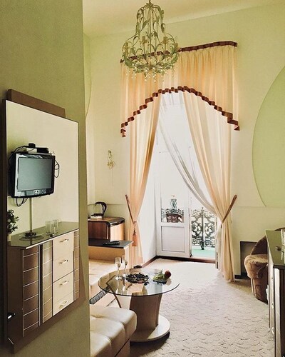 Guest house Boutique-"Premiere"