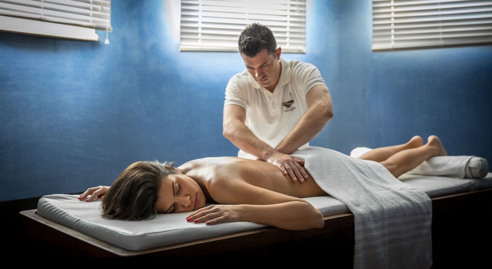 Treatment Room