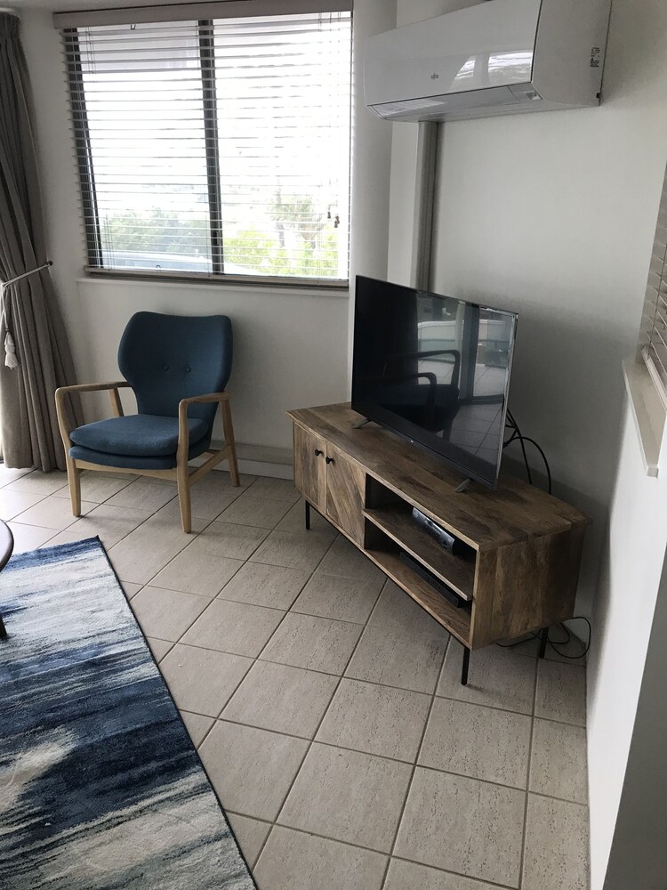 2 Bedroom Beachfront (QB&2SB) - In-Room Amenity