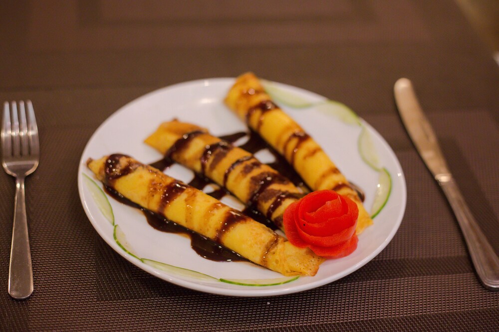 아침 식사 공간