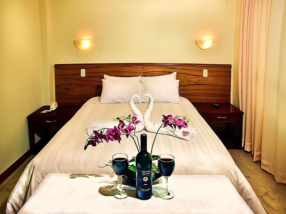 Guestroom