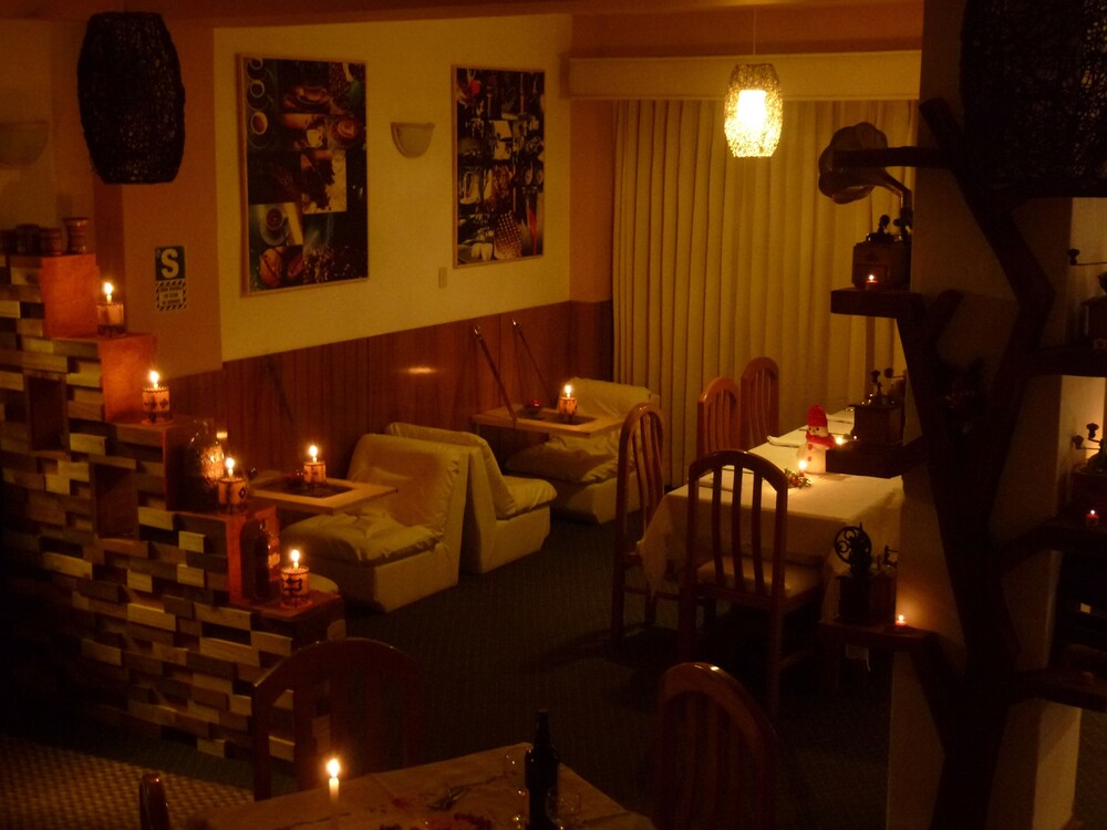 Cafe
