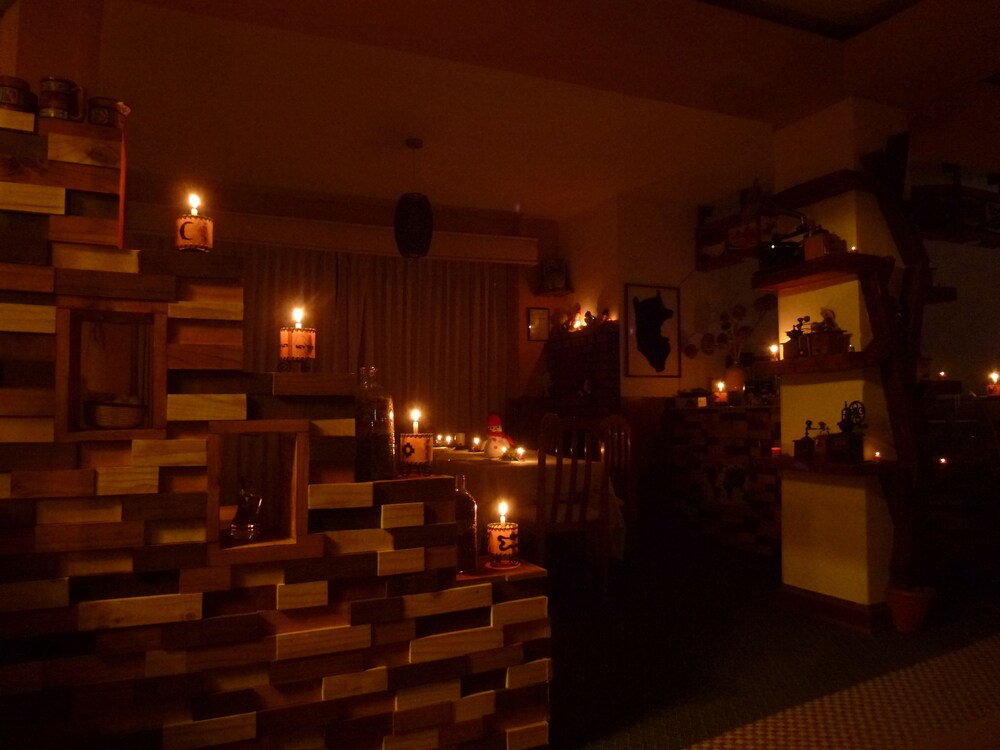 Coffee Shop