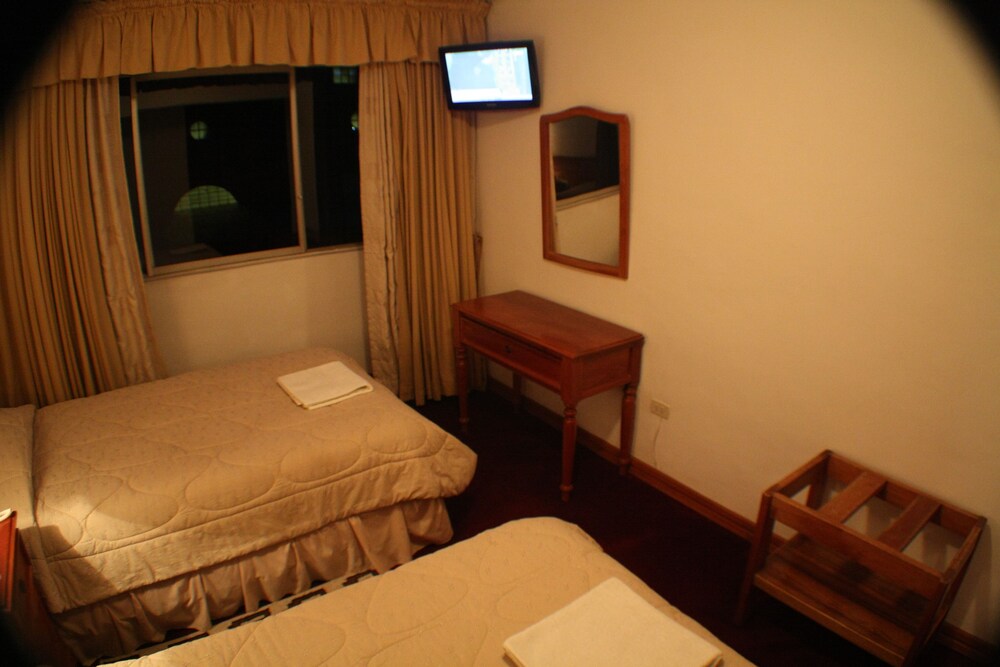 Guestroom