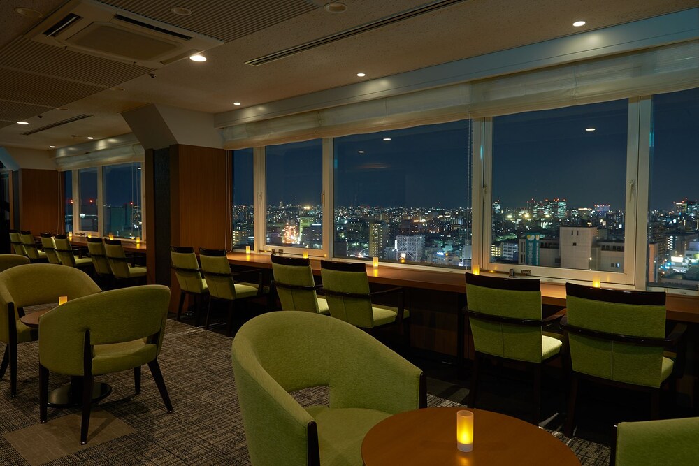 Hotel Bar