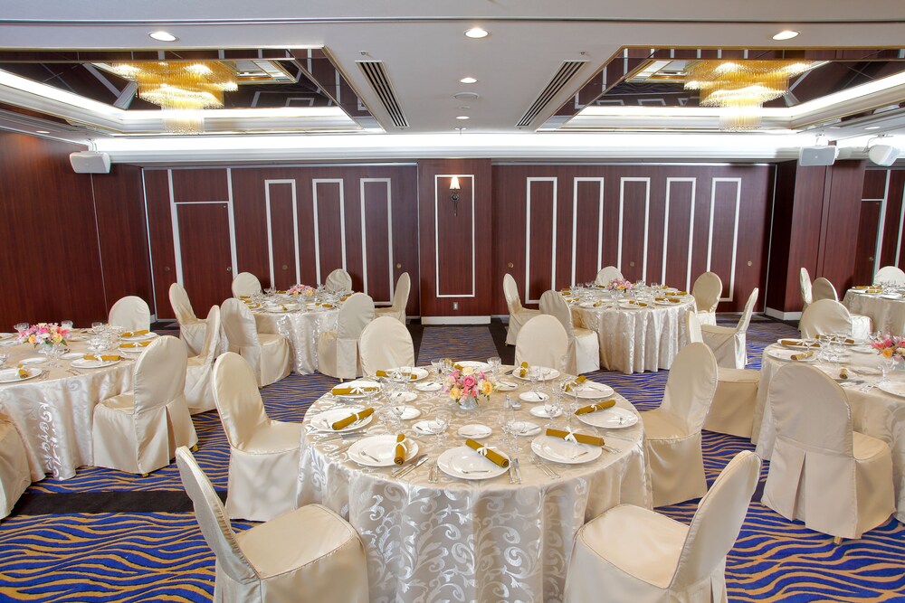 Ballroom
