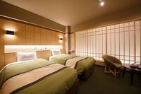 Deluxe Twin Room, Non Smoking