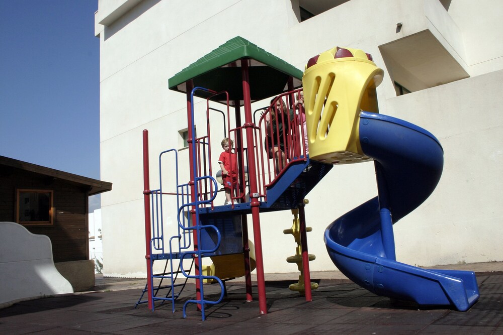 Childrens Area