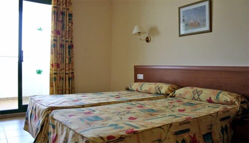 Standard Apartment, 2 Bedrooms - Guestroom