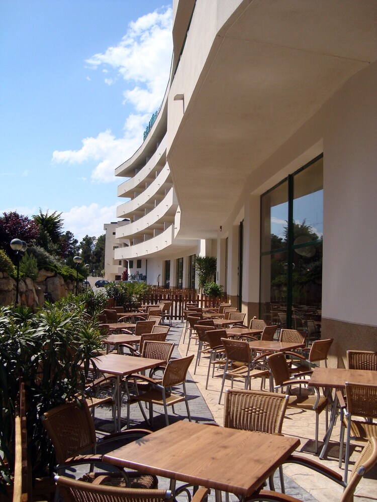 Hotel Front