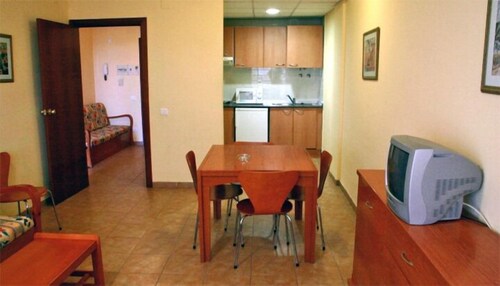 Standard Apartment, 2 Bedrooms, 2 Bathrooms (for 6 People) - In-Room Kitchen