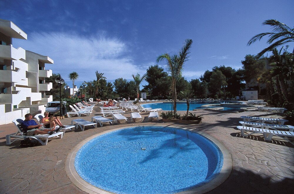 Childrens Pool