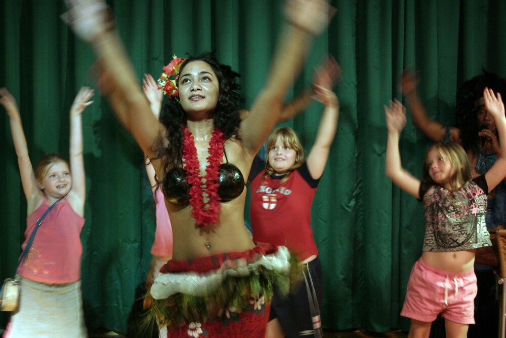 Childrens Activities