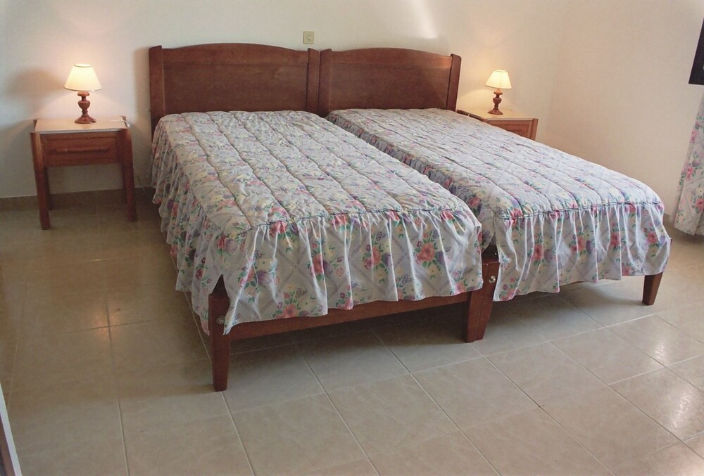 Traditional Apartment, 1 Bedroom - Guestroom