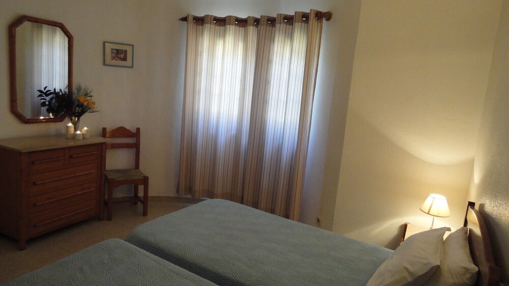 Traditional Apartment, 1 Bedroom - Guestroom