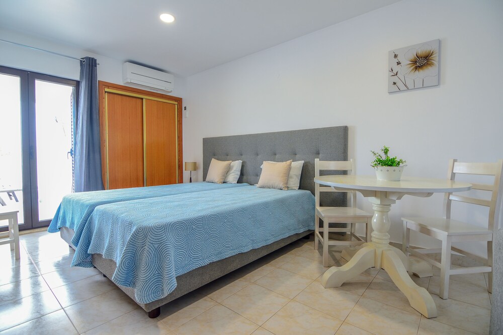 Premium Studio - Guestroom