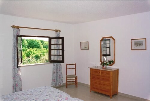 Traditional Apartment, 1 Bedroom - Guestroom