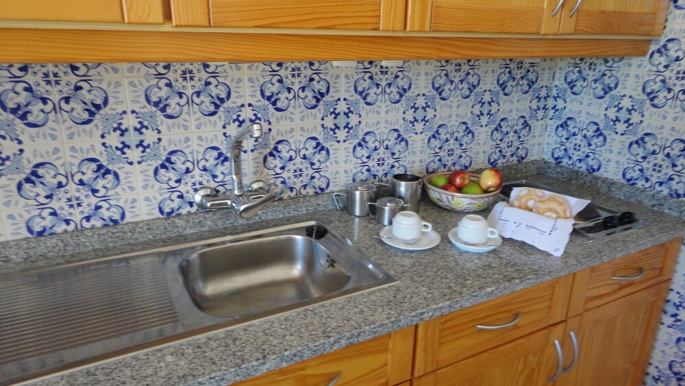 Traditional Apartment, 1 Bedroom - In-Room Kitchenette