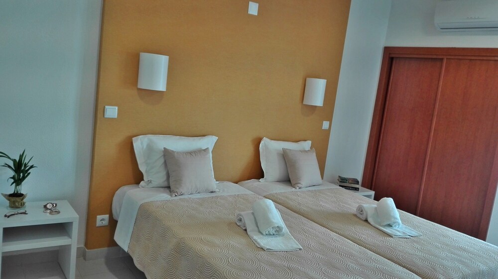 Superior Studio - Guestroom