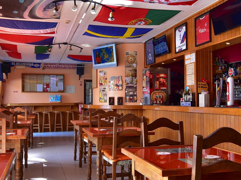 Snack Bar