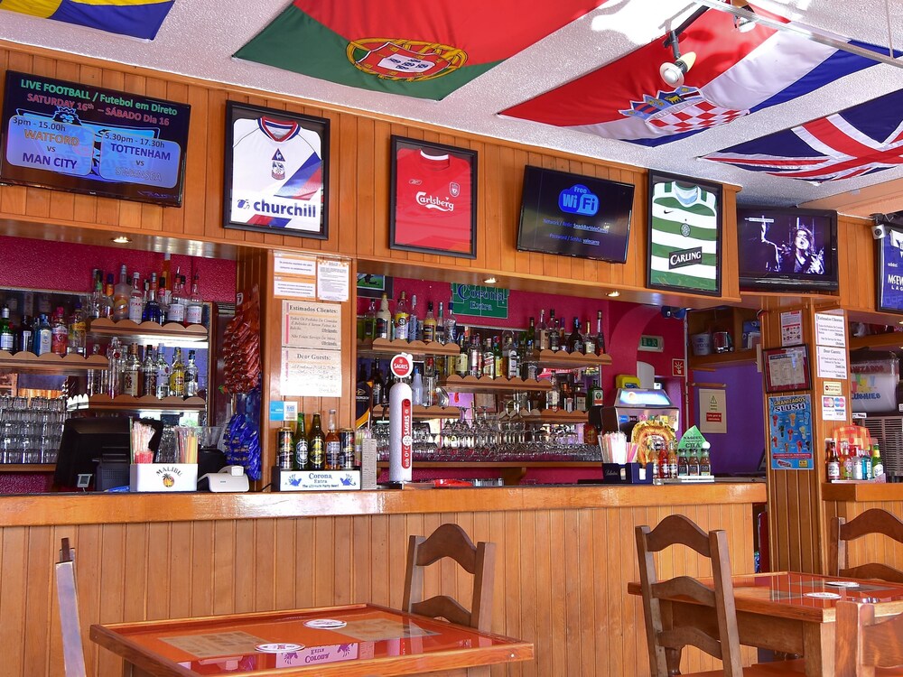 Sports Bar