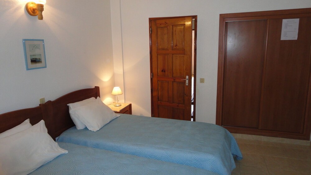 Traditional Apartment, 1 Bedroom - Guestroom