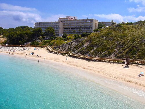 Hotel Front