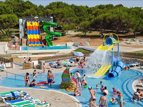 Water Park