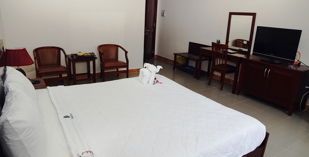 Guestroom