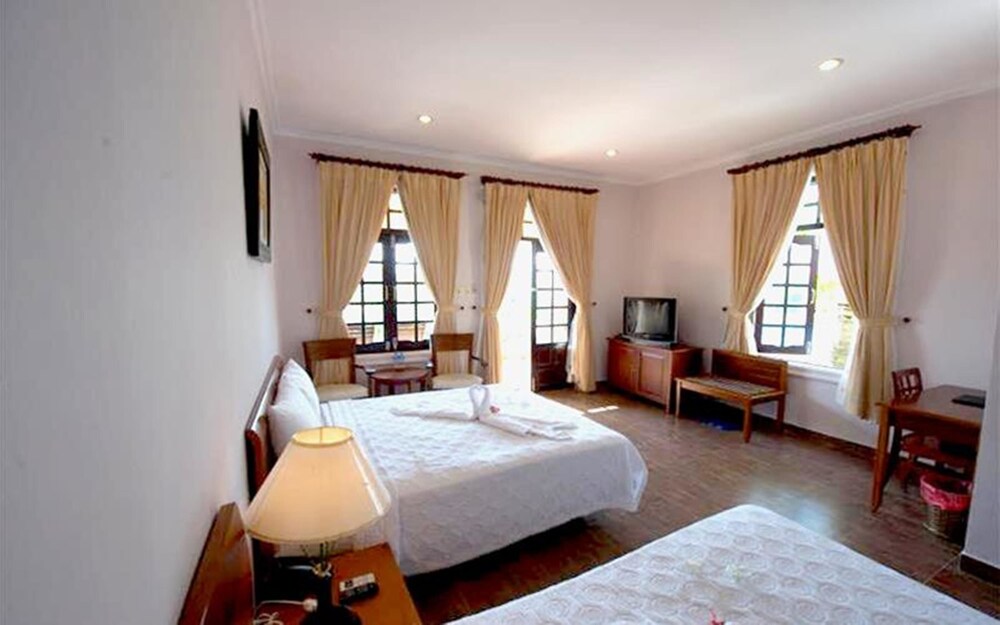 Guestroom