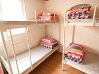 Deluxe Room, Shared Bathroom (4 people)