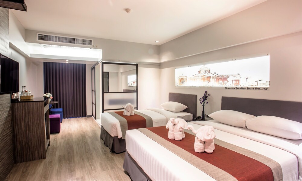 Guestroom