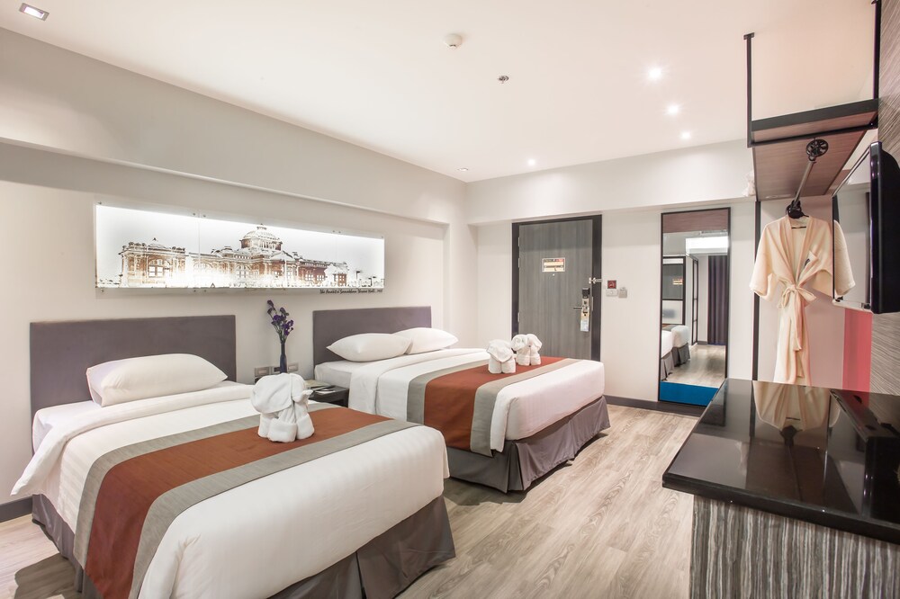 Guestroom