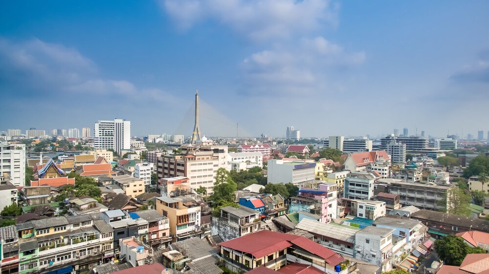 City View