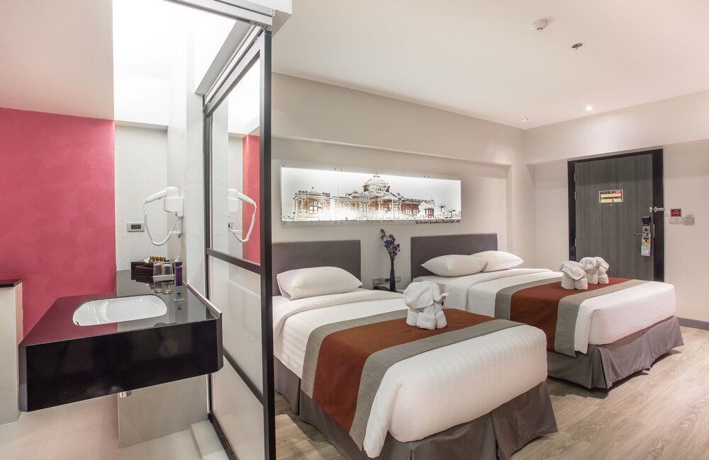 Guestroom