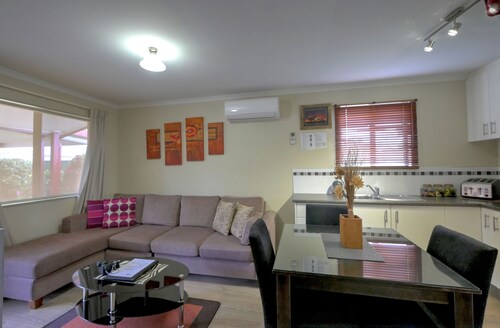 Ficifolia Lodge