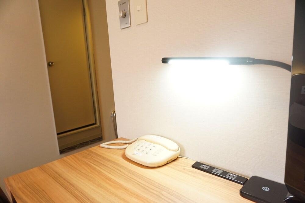 In-Room Amenity