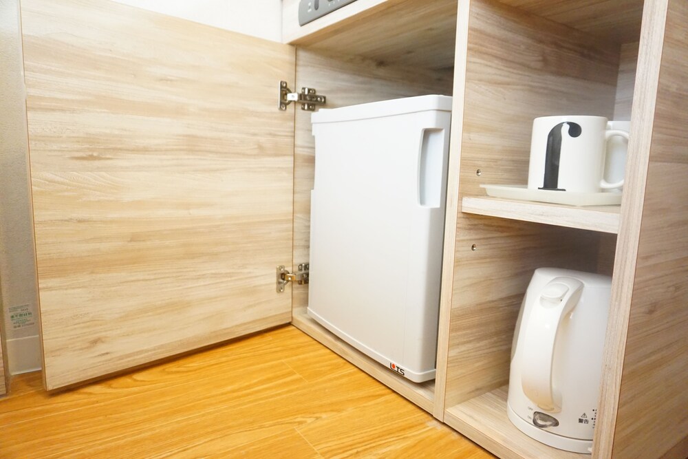 Mini-Refrigerator