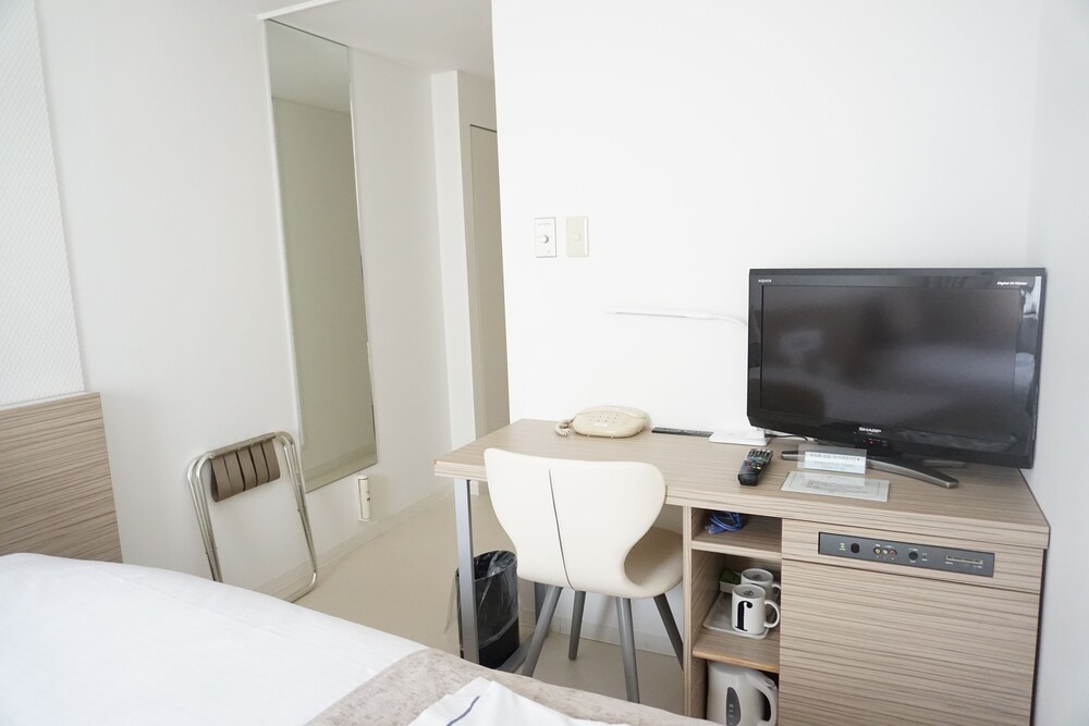 In-Room Amenity