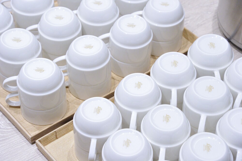 Coffee Service