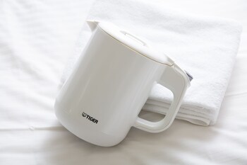 In-Room Amenity