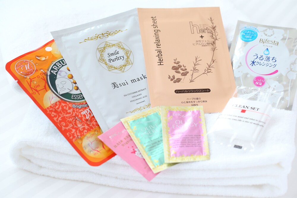 In-Room Amenity