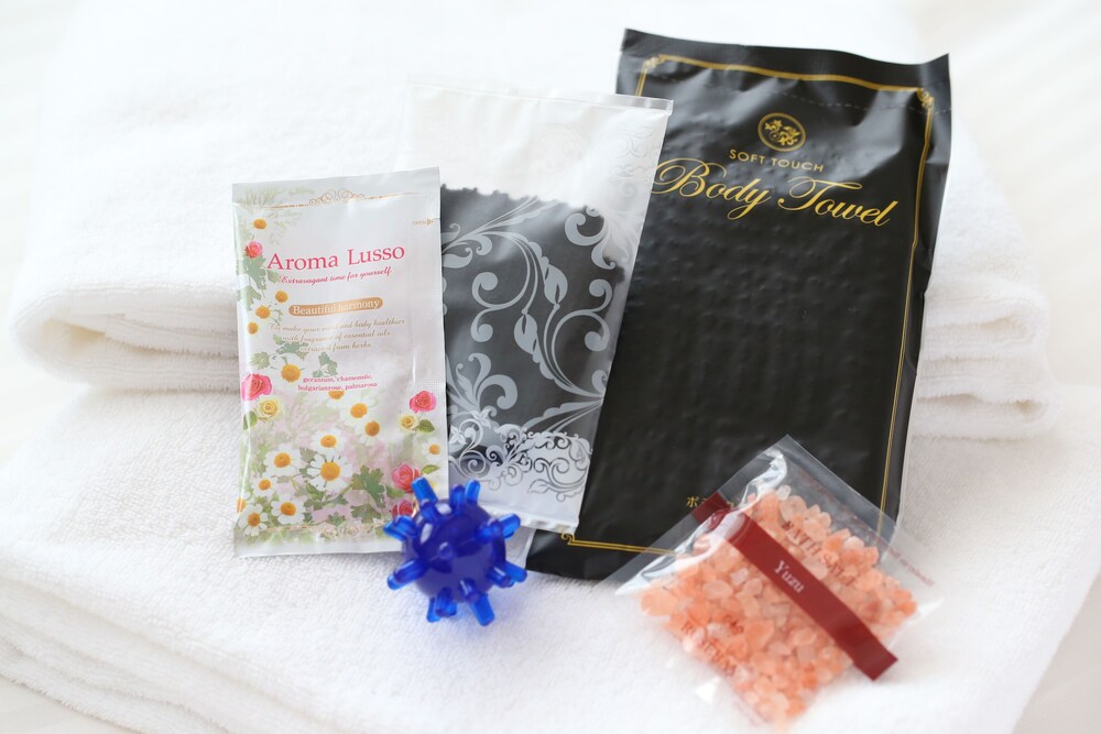 In-Room Amenity