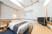 Economy Double Room, Non Smoking