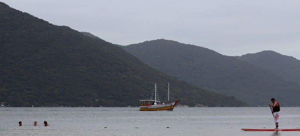 Lake