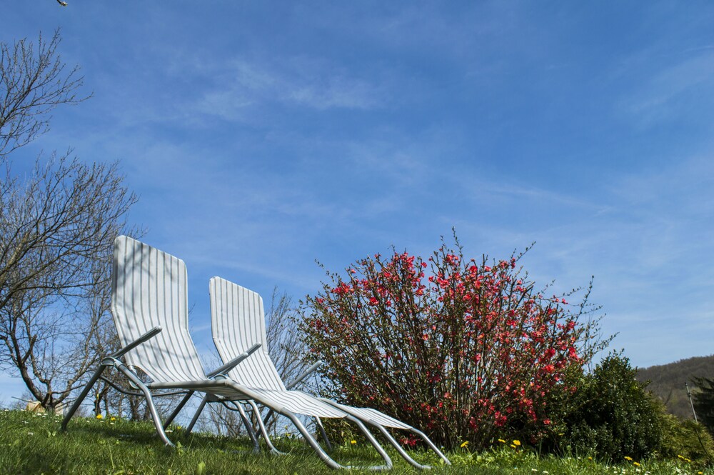 Sundeck