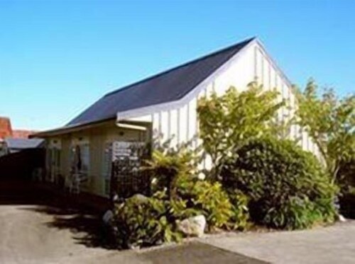 Jade Court Motor Lodge
