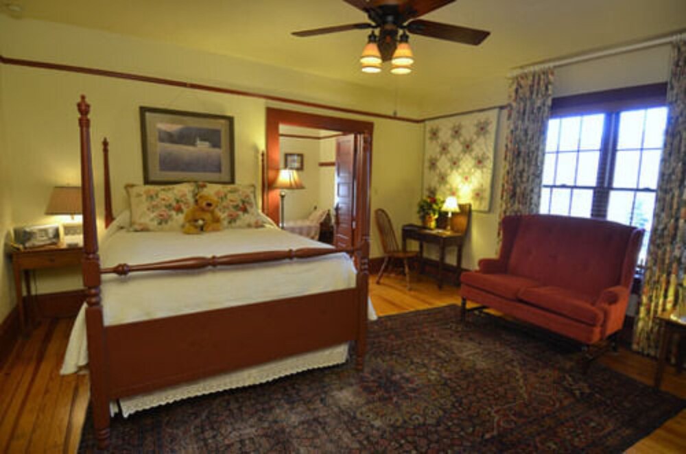Guestroom